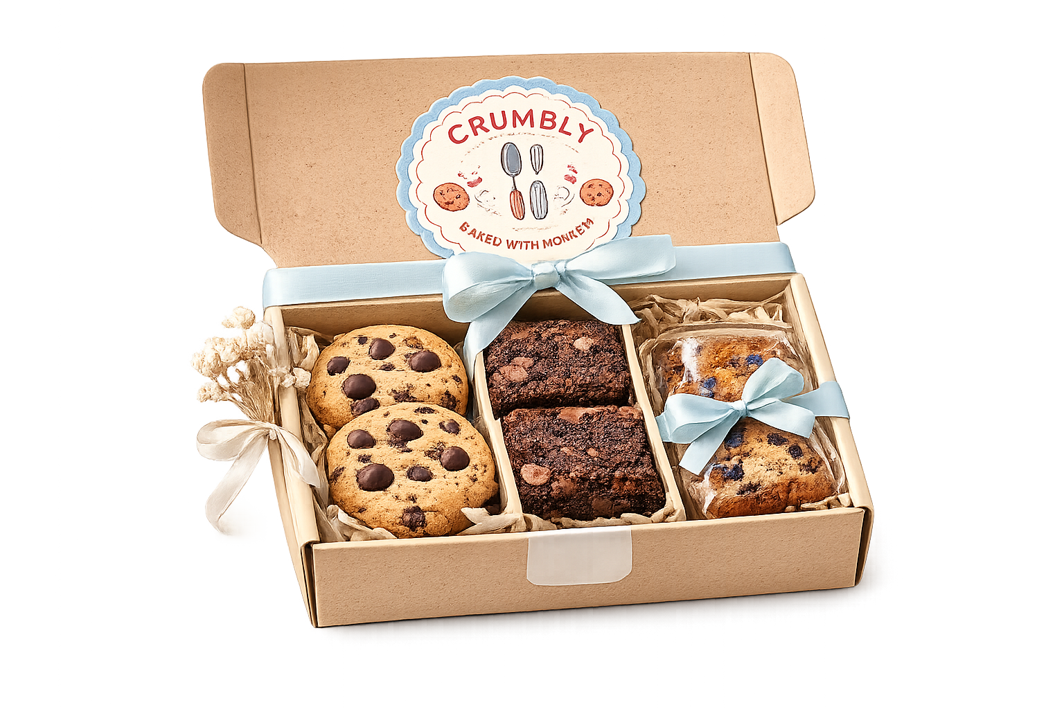 Deluxe Hamper
