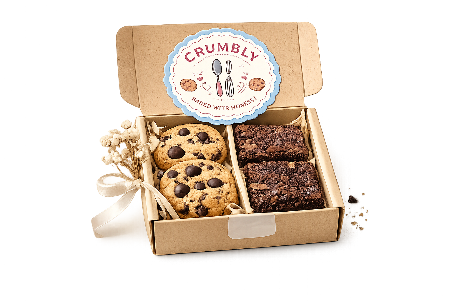Mini Hamper