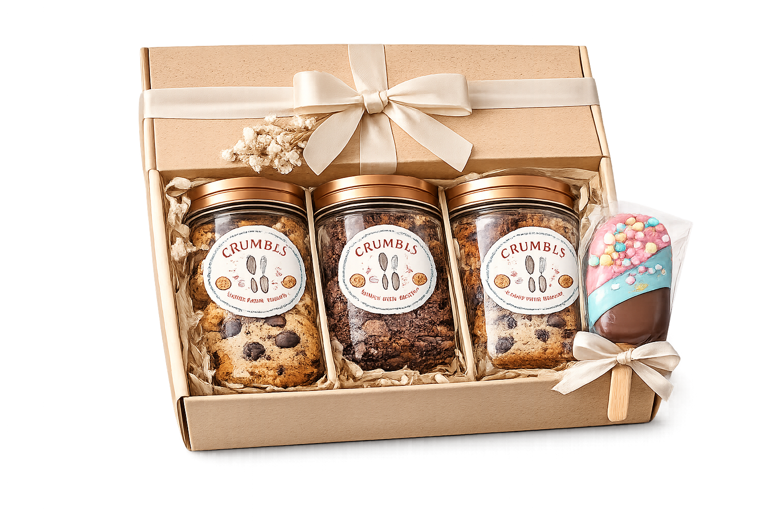 Premium Hamper