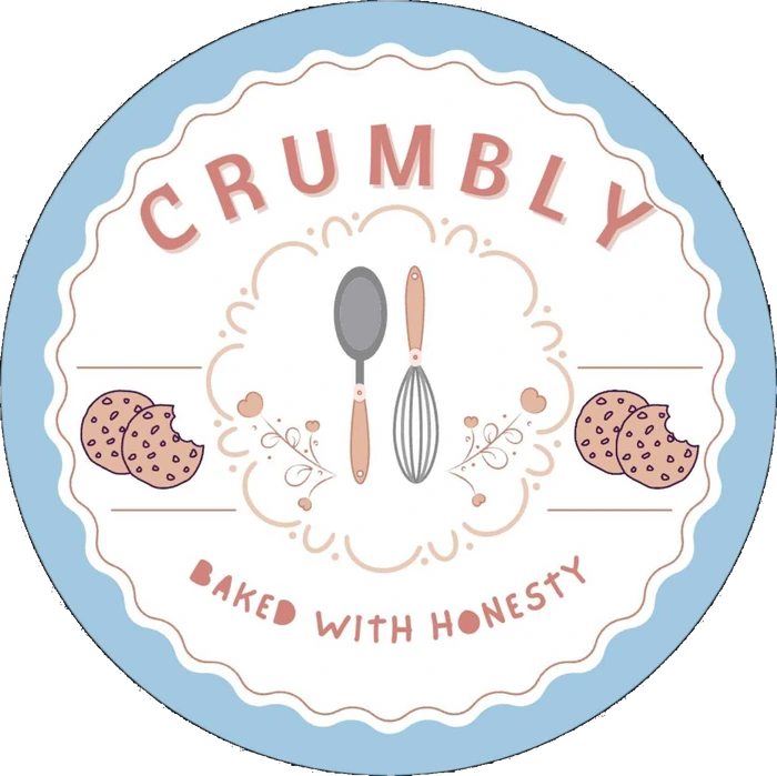 Crumbly logo